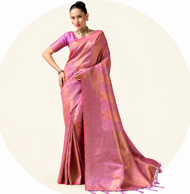 Sarees
