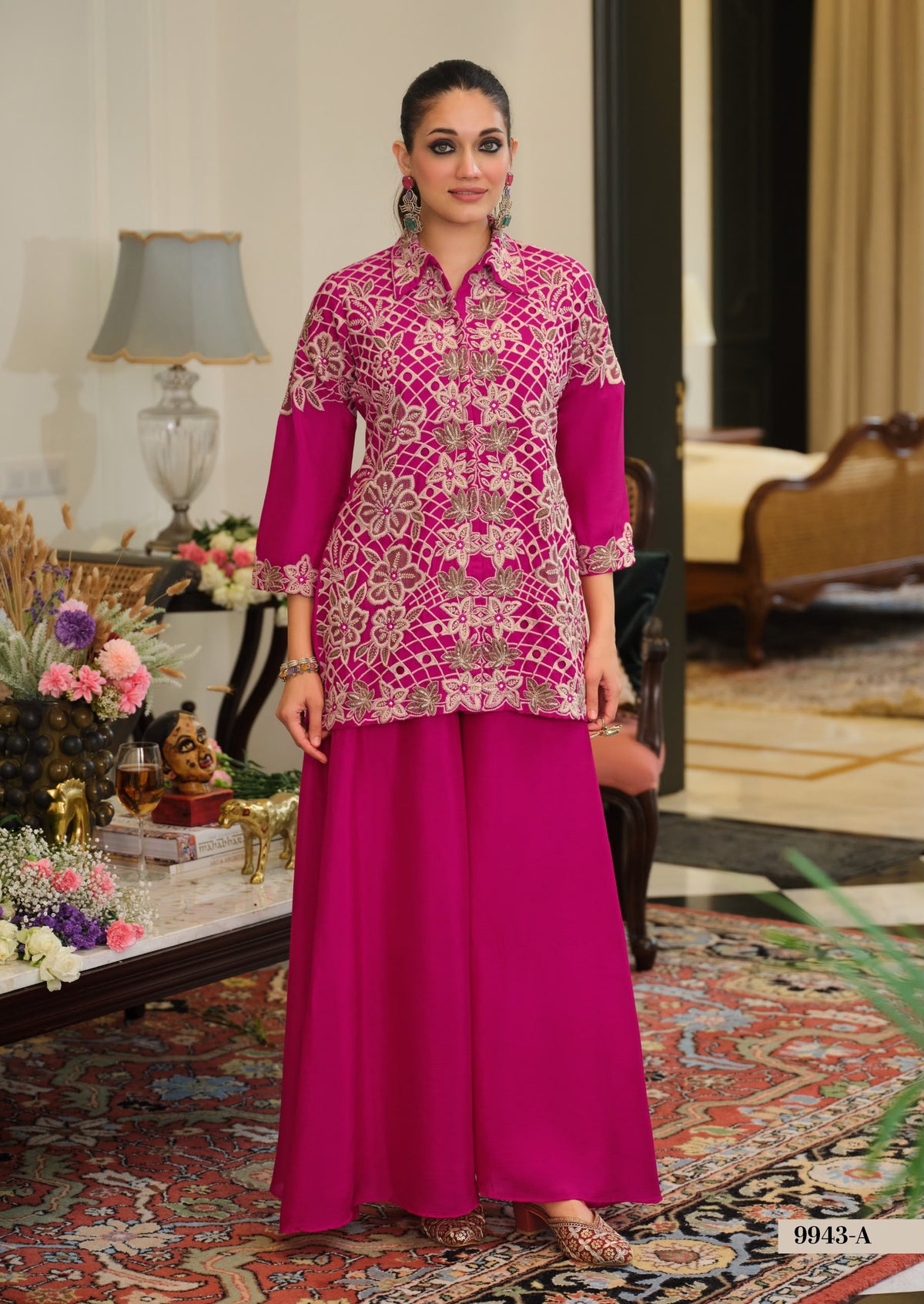 Chinon Co-ord Set