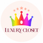 Luxury closet  - Home